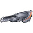 For Toyota Corolla Sedan / L / LE Headlight Unit 2020 (CLX-M0-312-11BHL-US2-CL360A55-PARENT1)