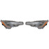 For Toyota Corolla Sedan / L / LE Headlight Unit 2020 (CLX-M0-312-11BHL-US2-CL360A55-PARENT1)