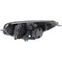 For Kia Soul Headlight Assembly Projector 2014 2015 2016 Halogen (CLX-M0-323-1150L-AS-CL360A55-PARENT1)