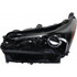 For Lexus NX200T Headlight Unit 2015-2017 Standard Single Beam w/o Sport Package (CLX-M0-324-1112L-USN2-CL360A56-PARENT1)
