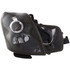 For Cadillac CTS Headlight Assembly 2003-2007 (CLX-M0-332-11A9L-AS2-CL360A55-PARENT1)