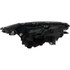 For Lexus NX300h Headlight Unit 2015 2016 2017 STD Type (CLX-M0-324-1112L-US2-CL360A56-PARENT1)