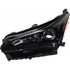 For Lexus NX200T Headlight Unit 2015 2016 2017 STD Type (CLX-M0-324-1112L-US2-CL360A55-PARENT1)