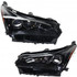 For Lexus NX200T Headlight Unit 2015 2016 2017 STD Type (CLX-M0-324-1112L-US2-CL360A55-PARENT1)