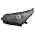 For Lexus NX200T Headlight Unit 2018 2019 2020 Single Beam w/o Sport Package CAPA (CLX-M0-324-1134L-UC2-CL360A56-PARENT1)