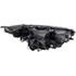 For Lexus NX200T Headlight Unit 2018 2019 2020 Single Beam w/o Sport Package CAPA (CLX-M0-324-1134L-UC2-CL360A56-PARENT1)