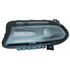 For 2015 2016 2017 2018 Dodge Charger Headlight Assembly HID Type (CLX-M0-334-1140L-ASH2-CL360A55-PARENT1)