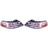For Lincoln Town Car Headlight Assembly Type 2005 06 07 08 09 10 2011 CAPA (CLX-M0-331-1187L-ACN-CL360A55-PARENT1)