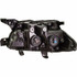 For Toyota Tacoma Headlight Assembly 2018 w/o DRL (CLX-M0-312-11AEL-AS9-CL360A55-PARENT1)