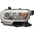 For Toyota Tacoma Headlight Assembly 2018 w/o DRL (CLX-M0-312-11AEL-AS9-CL360A55-PARENT1)