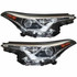For Toyota CHR Headlight Unit 2018 2019 (CLX-M0-312-11ATL-US2-CL360A55-PARENT1)