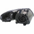 For Chrysler Town & Country Headlight Assembly 2005 2006 2007 w/ 113” wheel base (CLX-M0-334-1103L-AS-CL360A57-PARENT1)