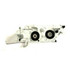 For Toyota Camry Headlight SE Model 2007 2008 2009 US Built CAPA (CLX-M0-312-1198L-UCN7-CL360A55-PARENT1)