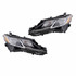 For Nissan Camry Headlight Assembly L/LE/SE 2018 (CLX-M0-312-11AXL-AS2-CL360A55-PARENT1)