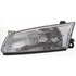 For Toyota Camry Headlight Assembly 1997 1998 1999 (CLX-M0-312-1117L-AS-CL360A55-PARENT1)