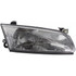 For Toyota Camry Headlight Assembly 1997 1998 1999 (CLX-M0-312-1117L-AS-CL360A55-PARENT1)