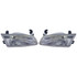 For Toyota Camry Headlight Assembly 1997 1998 1999 (CLX-M0-312-1117L-AS-CL360A55-PARENT1)