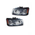 For Chevy Silverado 1500 / 2500 / 3500 Headlight Assembly Classic 2005-2007 (CLX-M0-335-1124L-ASN-CL360A55-PARENT1)