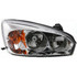 For Chevy Malibu Headlight Assembly 2004 05 06 07 2008 (CLX-M0-335-1130L-AS-CL360A55-PARENT1)