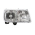For 1999 2000 Cadillac Escalade / GMC Yukon Denali Headlight Assembly (CLX-M0-335-1121L-AS-CL360A55-PARENT1)
