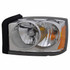 For Dodge Dakota Pick Up Headlight Assembly 2006 2007 (CLX-M0-334-1112L-ASN1-CL360A55-PARENT1)