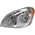 For Freightliner Cascadia | Headlight Assembly 2008-2014 (CLX-M0-33G-1102L-AS-CL360A55-PARENT1)