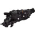 For Toyota Camry Headlight Unit 2018 L / LE / SE Model (CLX-M0-312-11AUL-US2-CL360A55-PARENT1)