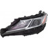 For Toyota Camry Headlight Unit 2018 L / LE / SE Model (CLX-M0-312-11AUL-US2-CL360A55-PARENT1)