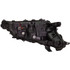 For Toyota Camry Headlight Unit 2018 L / LE / SE Model (CLX-M0-312-11AUL-US2-CL360A55-PARENT1)
