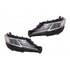 For Toyota Camry Headlight Unit 2018 L / LE / SE Model (CLX-M0-312-11AUL-US2-CL360A55-PARENT1)