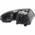 For Dodge Grand Caravan Headlight Assembly 2001-2007 (CLX-M0-334-1103L-AS-CL360A55-PARENT1)