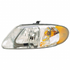 For Dodge Grand Caravan Headlight Assembly 2001-2007 (CLX-M0-334-1103L-AS-CL360A55-PARENT1)