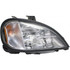 For Freightliner Columbia Headlight Assembly 1996-2004 (CLX-M0-340-1103L-ASN-CL360A55-PARENT1)