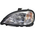 For Freightliner Columbia Headlight Assembly 1996-2004 (CLX-M0-340-1103L-ASN-CL360A55-PARENT1)