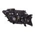 For Lexus RX 350 Headlight Unit 2013 2014 2015 (CLX-M0-324-1116LMUSHM2-CL360A55-PARENT1)