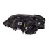For Lexus RX 350 Headlight Unit 2013 2014 2015 (CLX-M0-324-1116LMUSHM2-CL360A55-PARENT1)