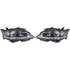 For Lexus RX 350 Headlight Unit 2013 2014 2015 (CLX-M0-324-1116LMUSHM2-CL360A55-PARENT1)