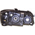For Toyota Highlander Headlight Assembly 2004 2005 2006 (CLX-M0-312-1175L-AS9-CL360A55-PARENT1)