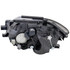 For Lexus GX460 Headlight Unit 2014-2019 (CLX-M0-324-1133LMUCM2-CL360A55-PARENT1)