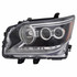 For Lexus GX460 Headlight Unit 2014-2019 (CLX-M0-324-1133LMUCM2-CL360A55-PARENT1)