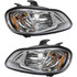 For Freightliner M2 106 | Headlight Assembly 2002-2009 (CLX-M0-33G-1101L-AS-CL360A55-PARENT1)