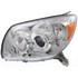 For Toyota 4Runner Headlight Unit Limited / SR5 Model 2006 07 08 2009 (CLX-M0-312-1193L-US1-CL360A55-PARENT1)