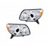 For Toyota 4Runner Headlight Unit Limited / SR5 Model 2006 07 08 2009 (CLX-M0-312-1193L-US1-CL360A55-PARENT1)