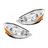 For 2006 2007 2008 2009 2010 Toyota Sienna Headlight Assembly w/o HID Type (CLX-M0-312-1196L-AS-CL360A55-PARENT1)