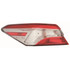 For Toyota Camry Tail Light Assembly Outer LE Model 2018 2019 2020 (CLX-M0-312-19ASL-AS-CL360A55-PARENT1)