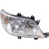 For Freightliner Sprinter | Headlight Assembly 2003 04 05 2006 (CLX-M0-334-1119LMASD-CL360A55-PARENT1)