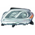 For Mercedes-Benz GL63 AMG Headlight Assembly Halogen W/O Corner Light CAPA (CLX-M0-340-1155L-AC2-CL360A55-PARENT1)