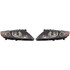 For Kia Optima HID Headlight Assembly 2011 (CLX-M0-323-1135LMASHD2-CL360A55-PARENT1)