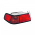 For Toyota Camry Tail Light Unit 1997 1998 1999 Outer w/ NAL CAPA Certified (CLX-M0-312-1916L-UC-CL360A55-PARENT1)