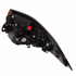 For Toyota Corolla Sedan / L / LE / SE Tail Light Unit 2020 21 22 23 2024 (CLX-M0-312-19BCL-US-CL360A55-PARENT1)